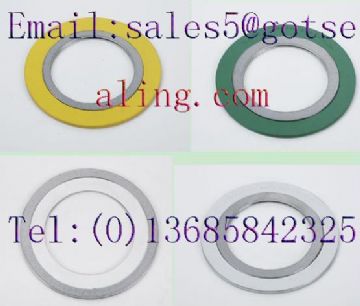 Spiral Wound Gasket